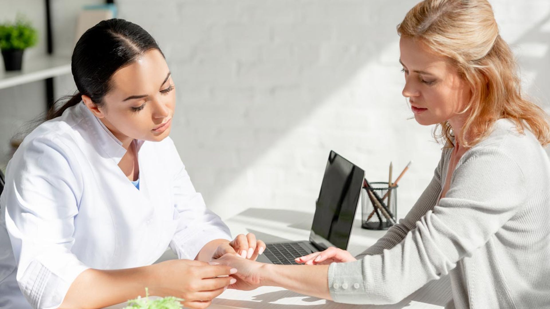 Problemas de la piel: ¿has oído hablar de la ictiosis vulgar?