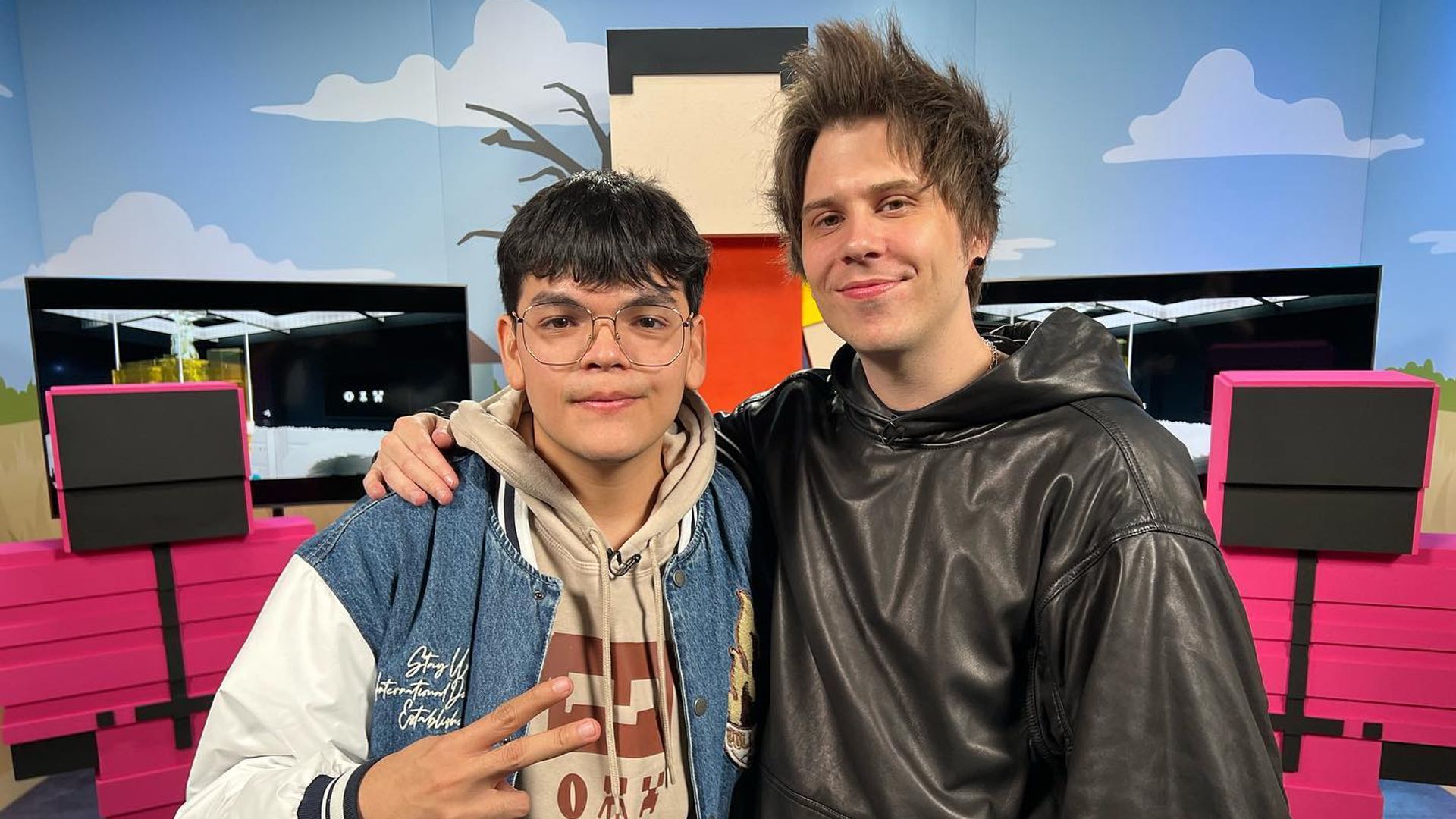 De Ibai Llanos a AuronPlay: el mundo streamer está de luto tras la repentina muerte de Komanche a los 30 años