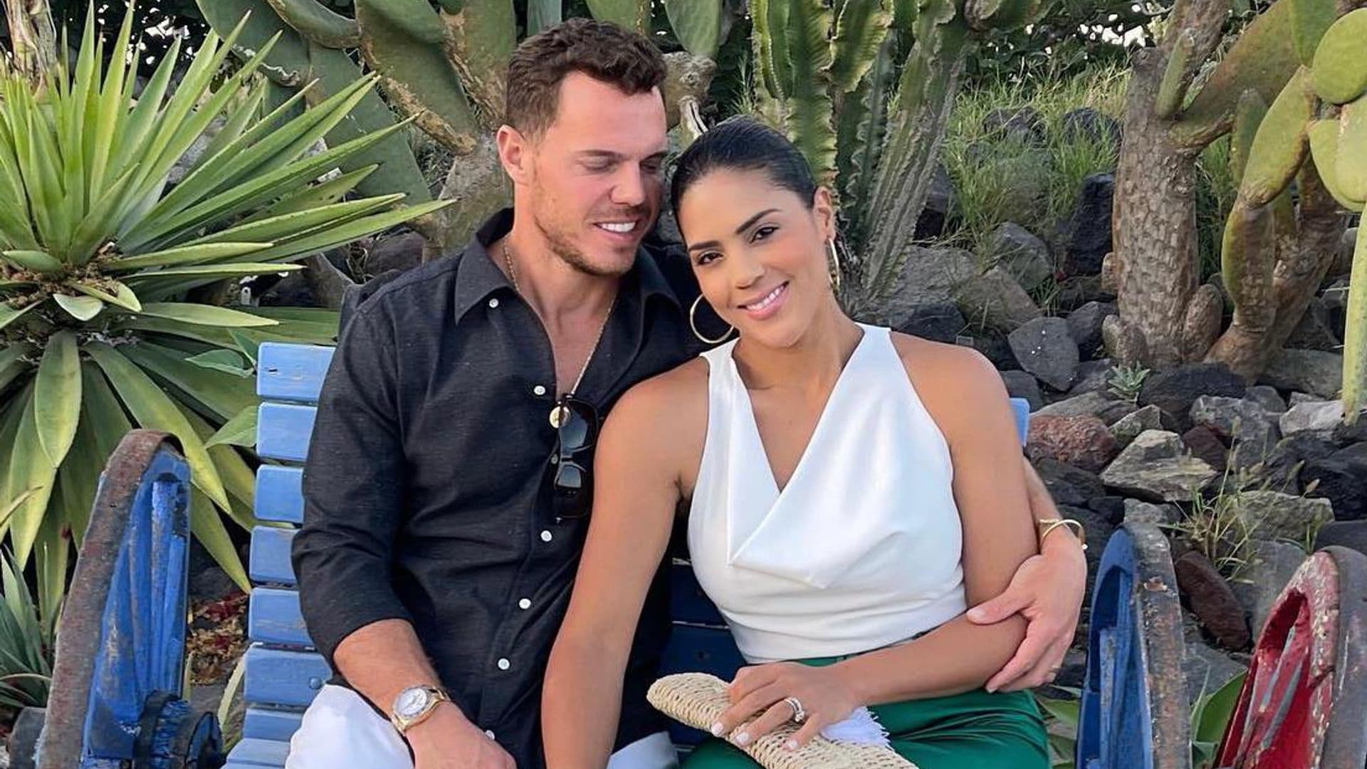 Francisca confiesa que casi sabotea su relación con su esposo: ‘Me puse un poco tóxica’