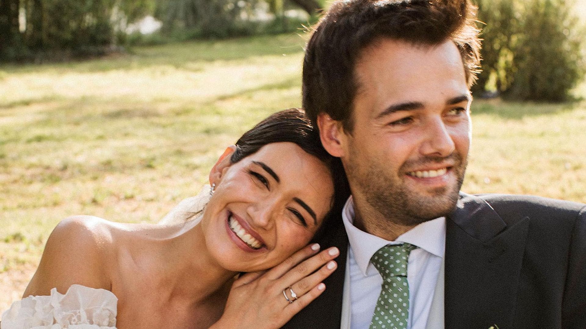 Valentina Ríos & Constantin Lambert: ‘mon amour je t’aime’