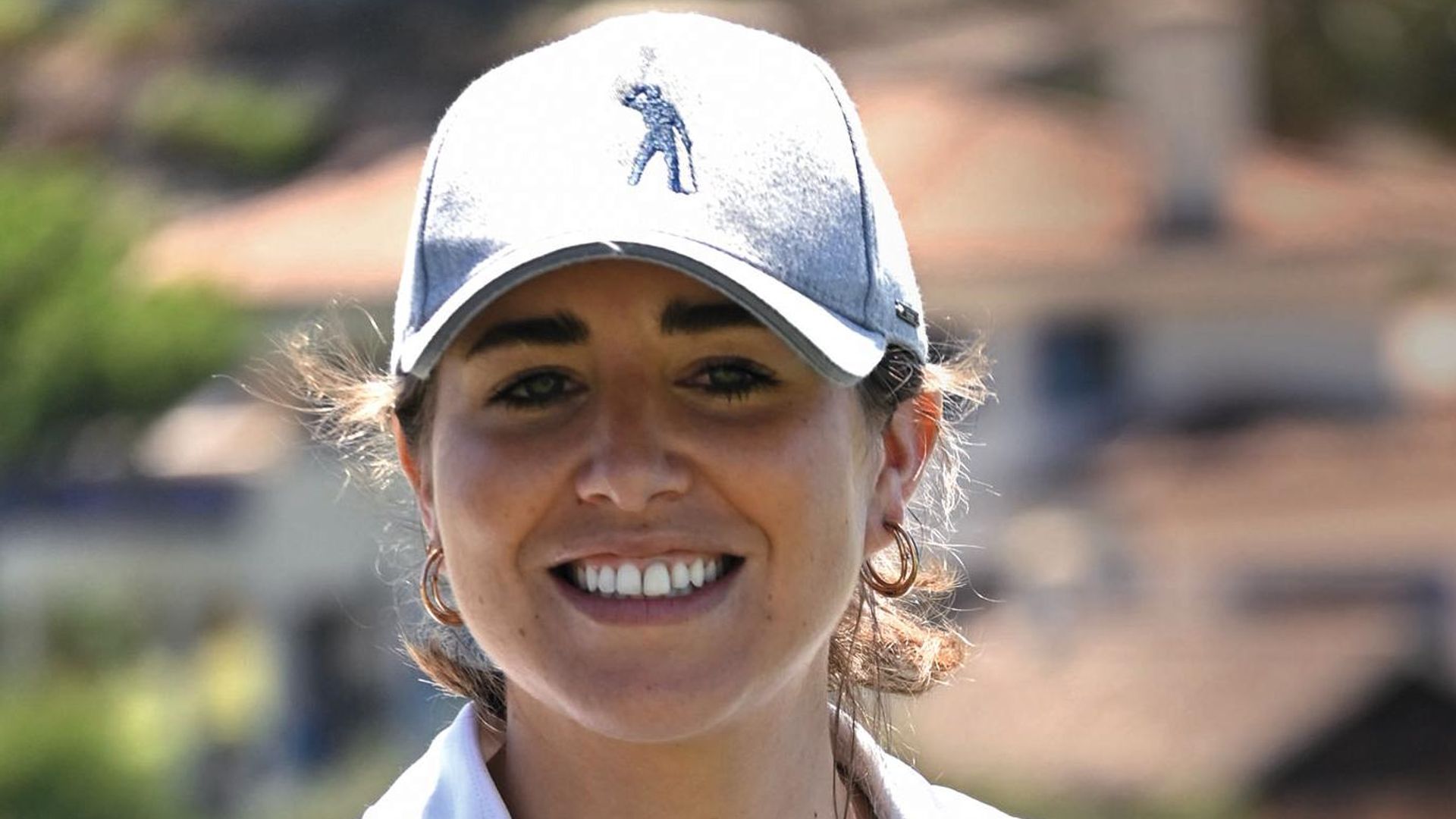 Carmen Ballesteros, tras los pasos de su padre, nos habla de su pasión por el golf y de sus próximos retos