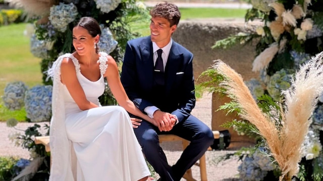 marina valdes boda ig