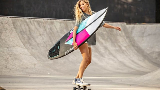patricia surfista