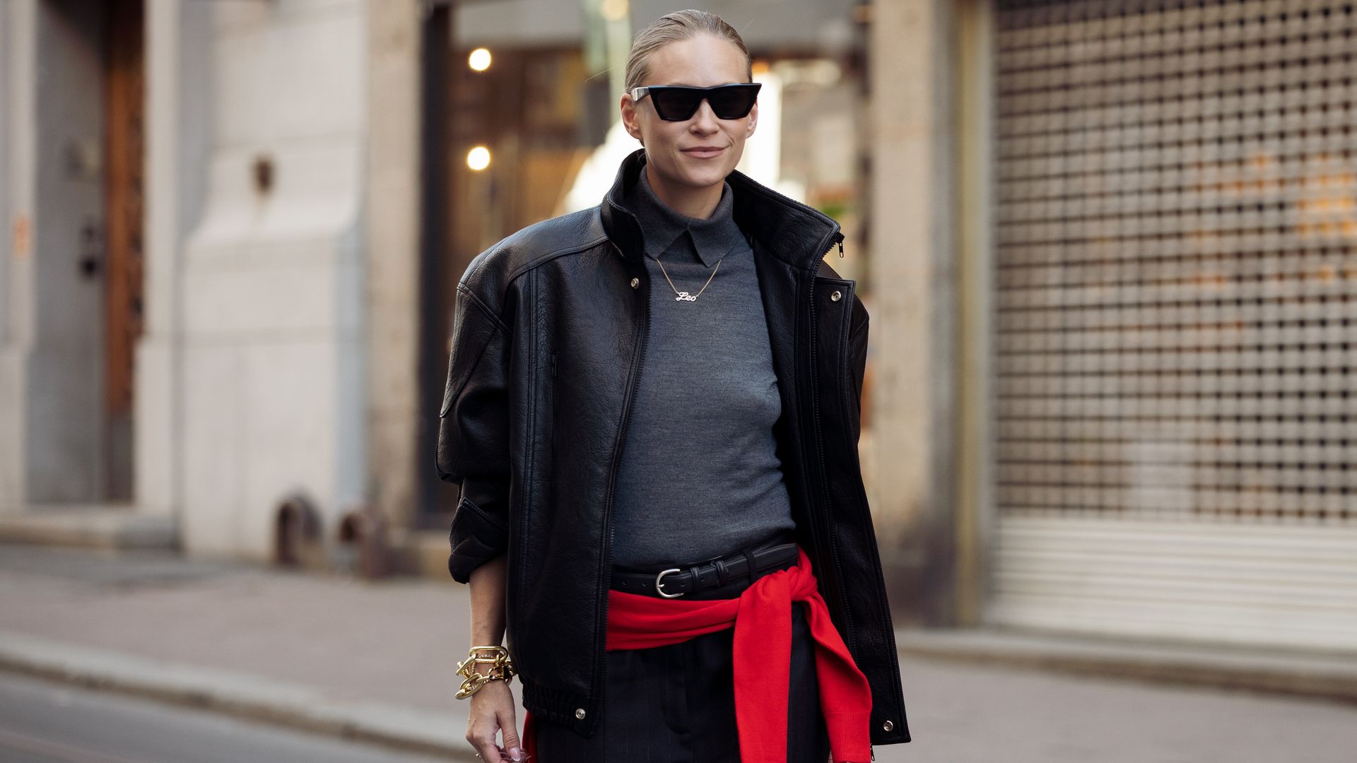 La tendencia que la moda quería guardar hasta otoño y las expertas (y Zara) quieren que lleves hoy