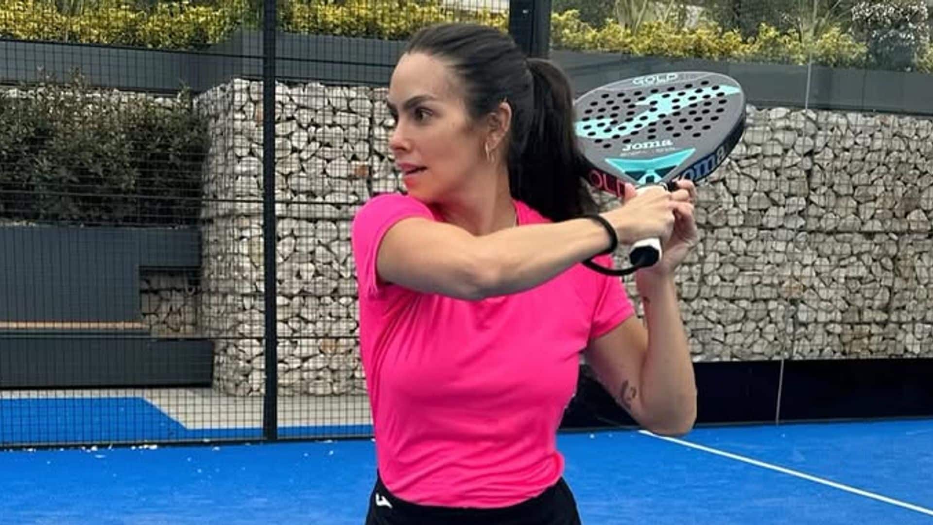 Cristina Pedroche