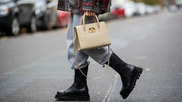 botas suela track tendencia