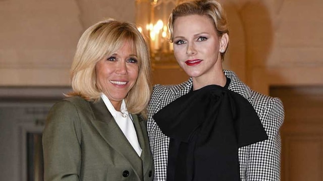 charlene gtres