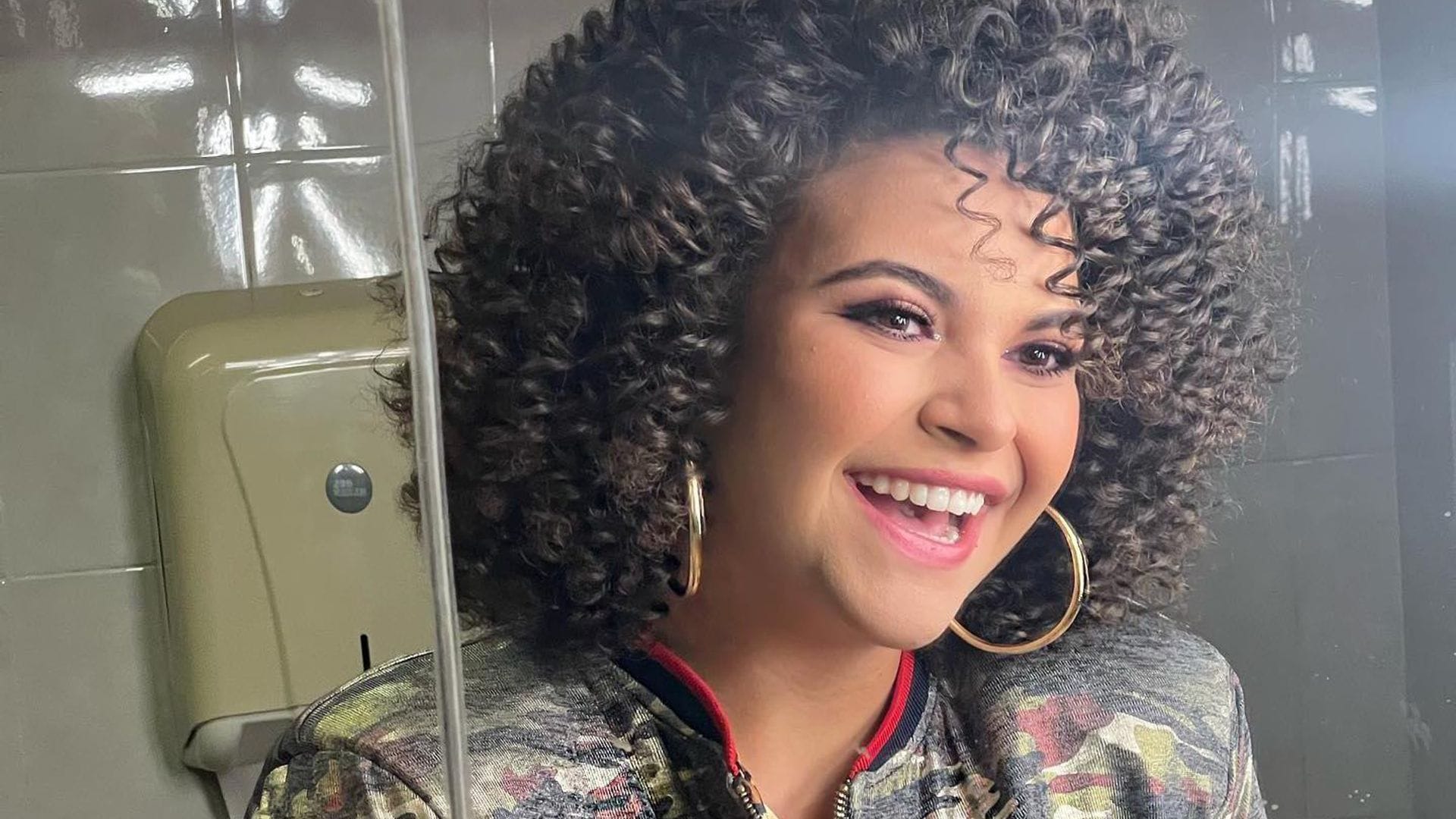 Lucerito Mijares alista su gran debut como protagonista en una obra musical