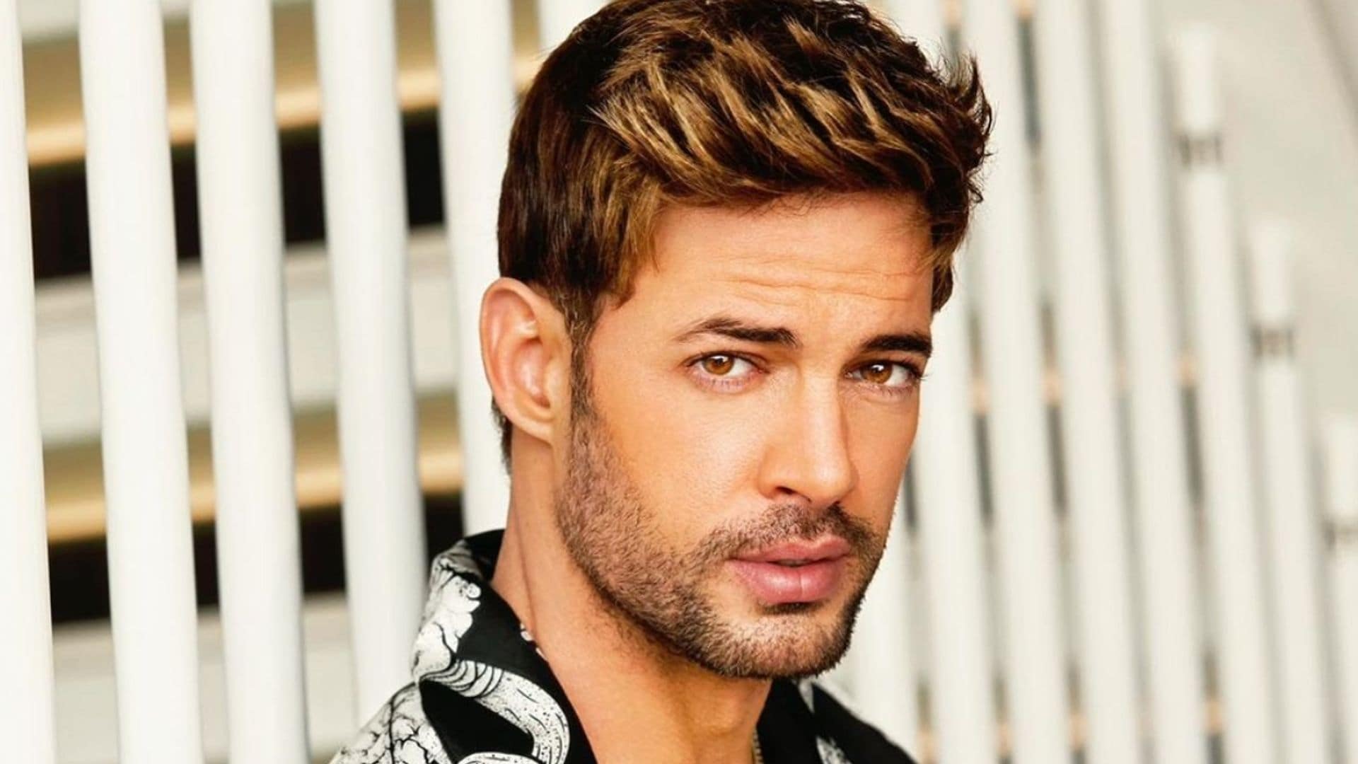 William Levy cuenta, entre risas, como una cita romántica en París casi le arruina