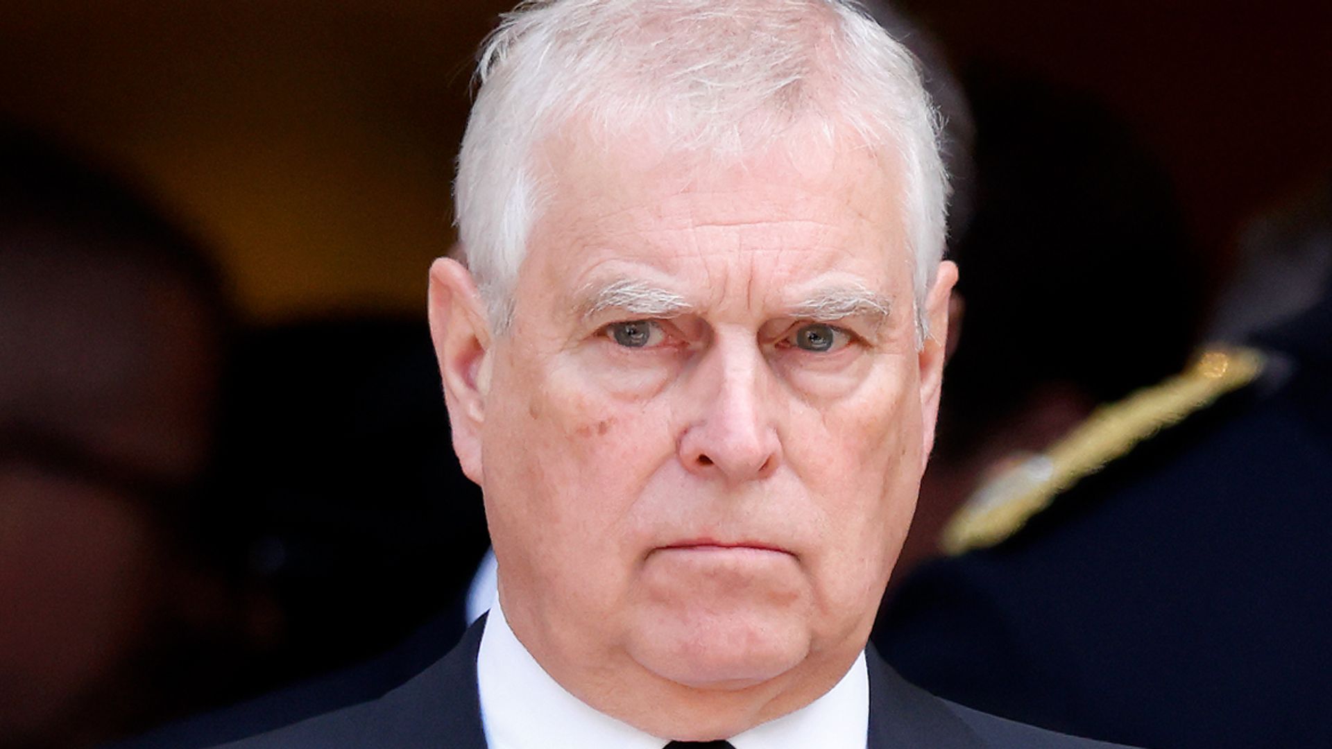Andrés Mountbatten-Windsor y el cumpleaños que nunca esperó vivir: sin títulos, lejos de la familia real y ahogado por los escándalos