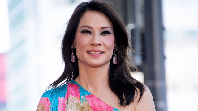 lucy liu