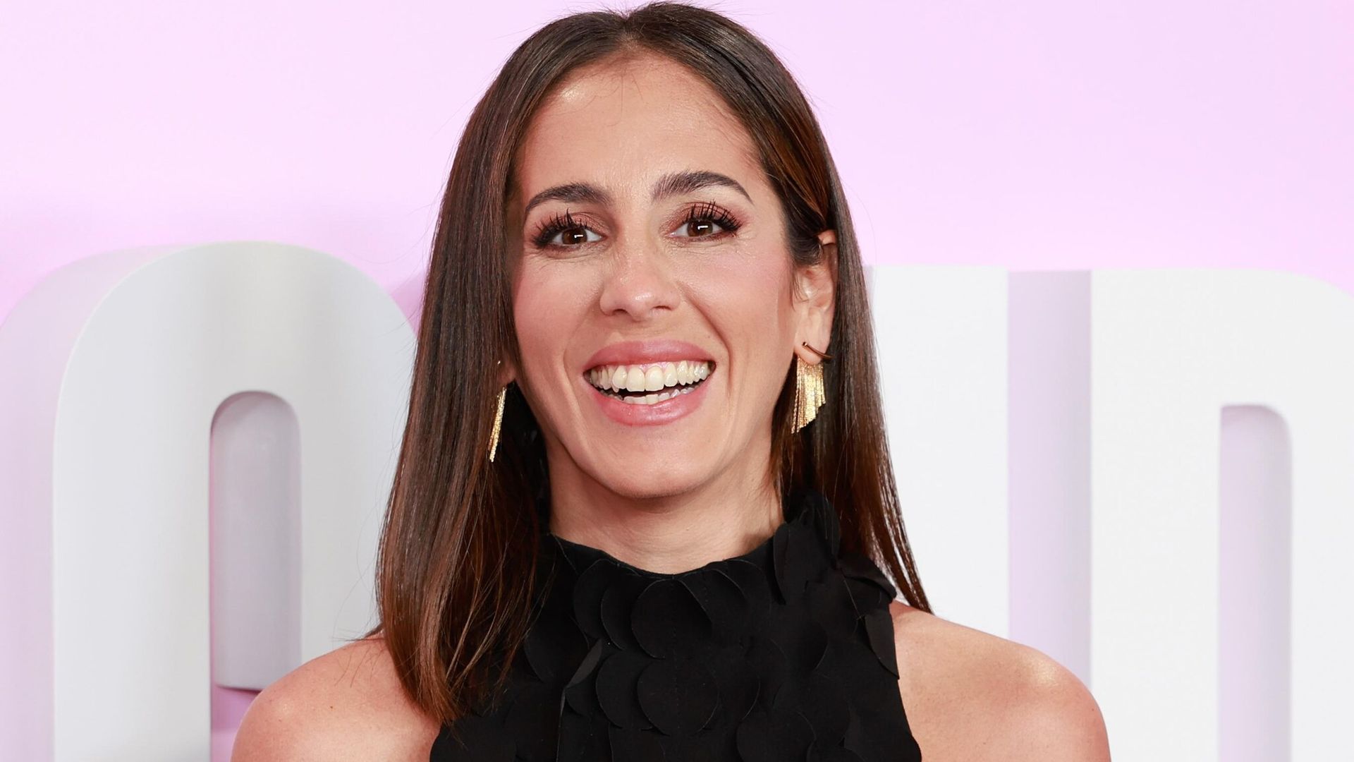 Anabel Pantoja responde a ¡HOLA!: ¿Cómo está Kiko Rivera? ¿Habrá reconciliación con Isabel Pantoja? ¿Se ve casada con Yulen?