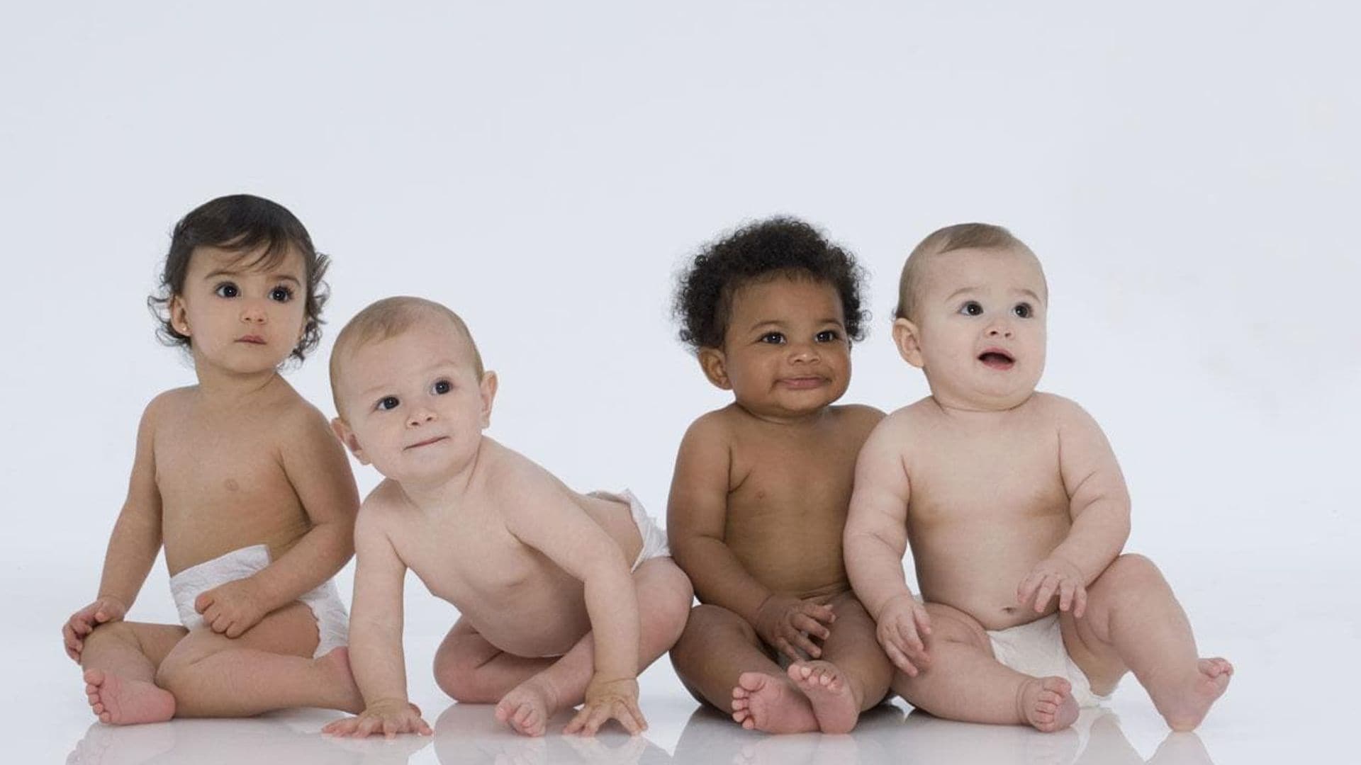 Nombres de bebés inspirados en continentes y países (o cómo dar significado a un lugar especial)