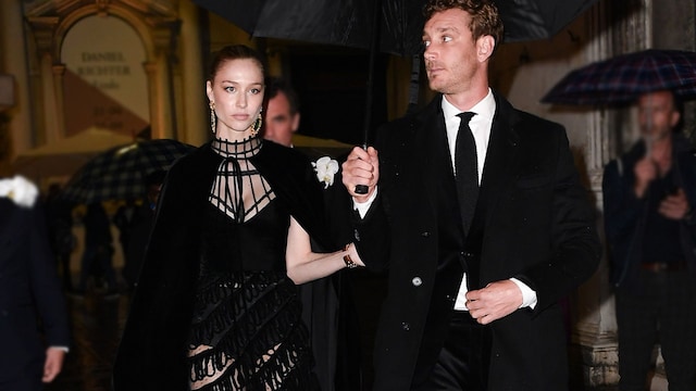 beatrice borromeo