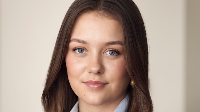 Isabella de Dinamarca a punto de cumplir los 18 años 