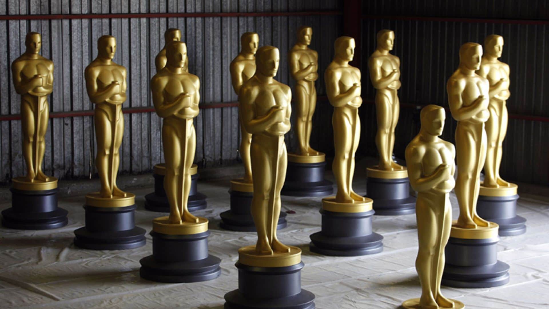 'La La Land' iguala el récord de 'Titanic' con 14 nominaciones a los Oscar. Conozca a todos los nominados