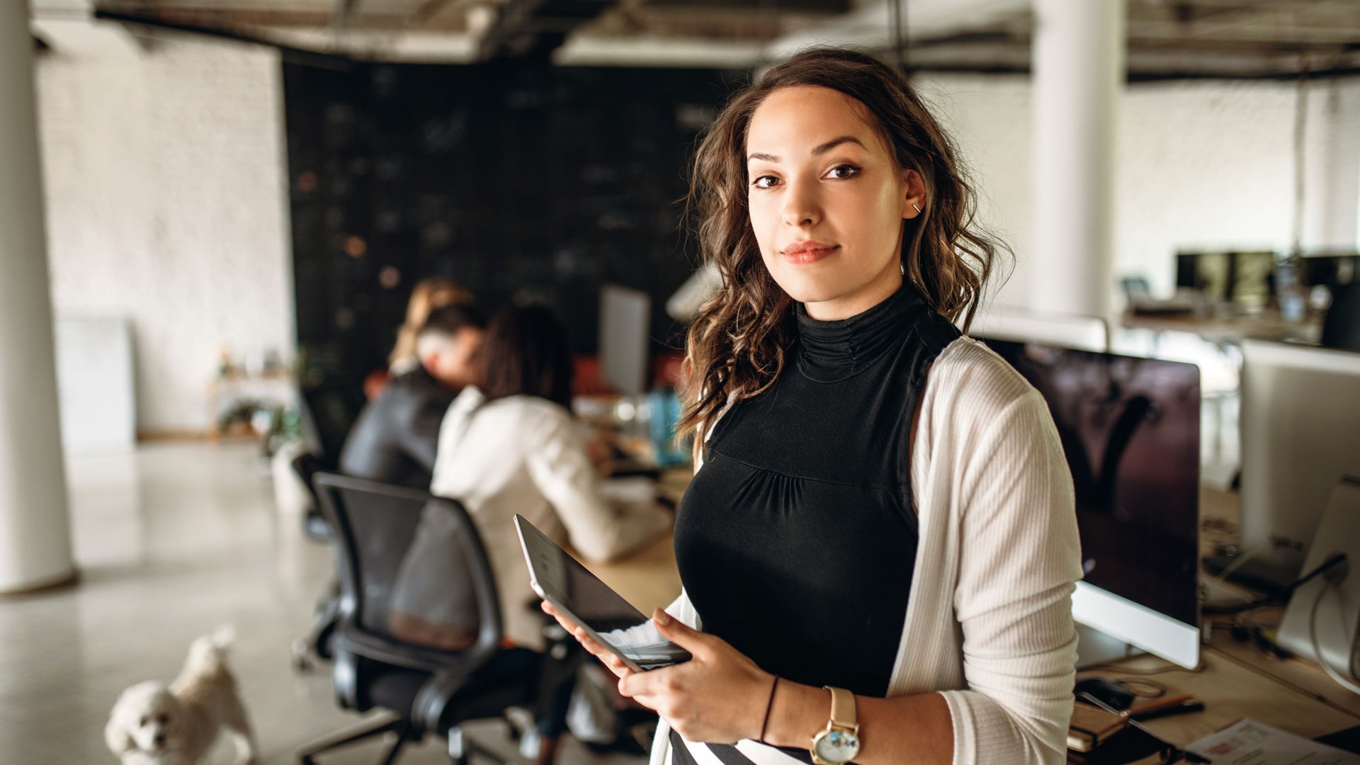 Los coworkings no son solo oficinas compartidas; son lugares donde surgen ideas, proyectos y oportunidades