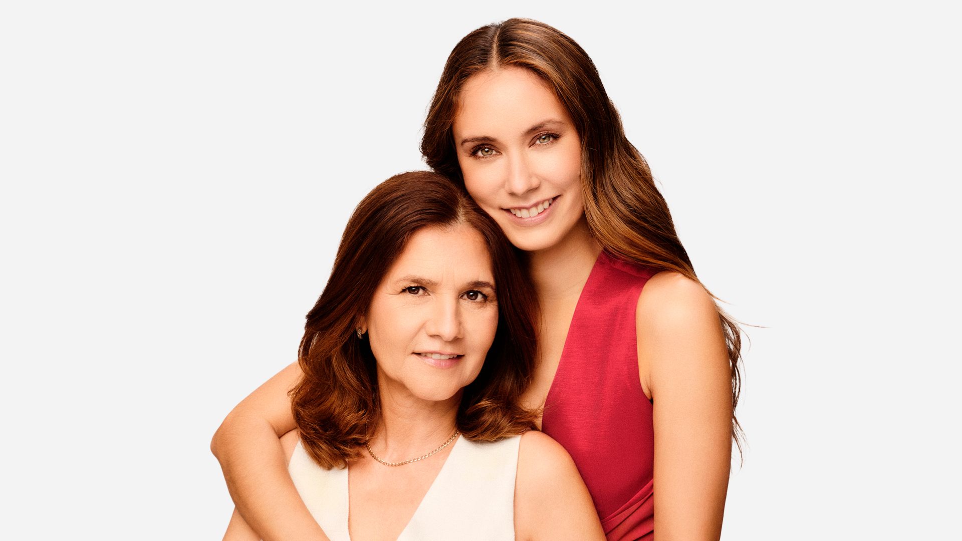 3 perfumes y mensajes de amor para el Día de la Madre por Grace Villarreal, Katia G. Colomer y Álex Saint