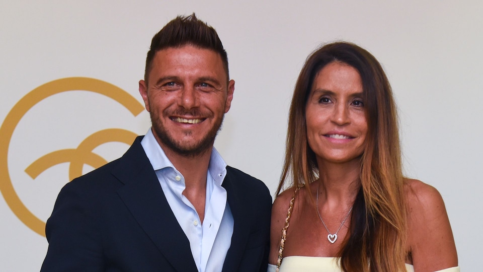 Phản ứng mạnh mẽ của Joaquín Sánchez và Susana Saborido trước tranh cãi về Claudia Bavel