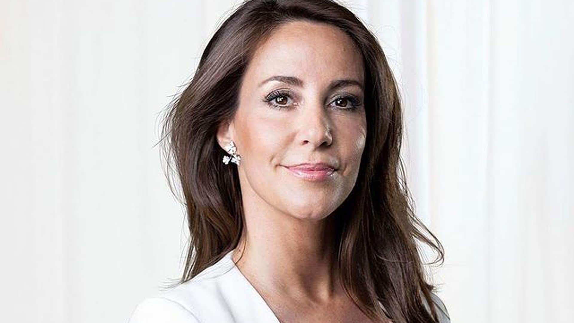 Continúan las celebraciones en la Familia Real danesa: Nuevo retrato de Marie de Dinamarca que cumple 46 años