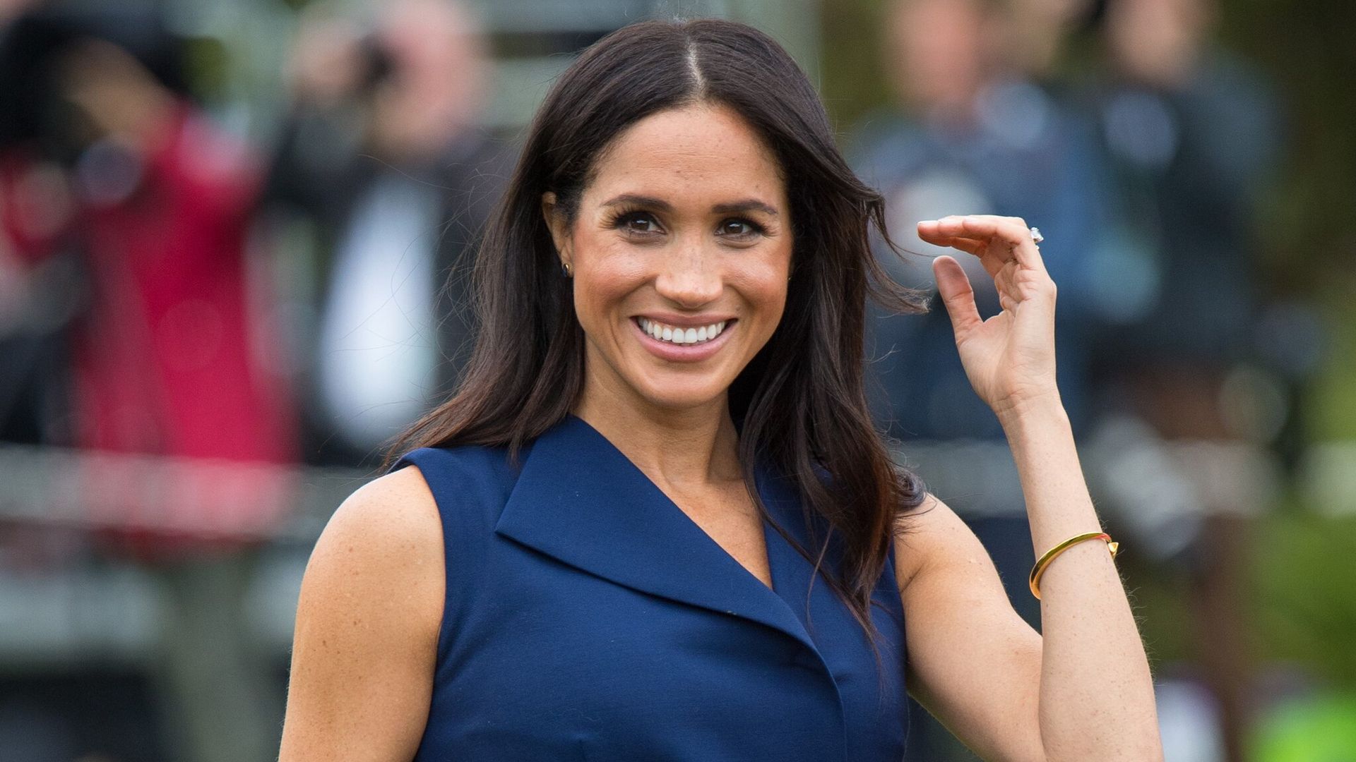 Meghan Markle y el dulce –pero muy costoso—regalo que tiene reservado para su hija Lilibet