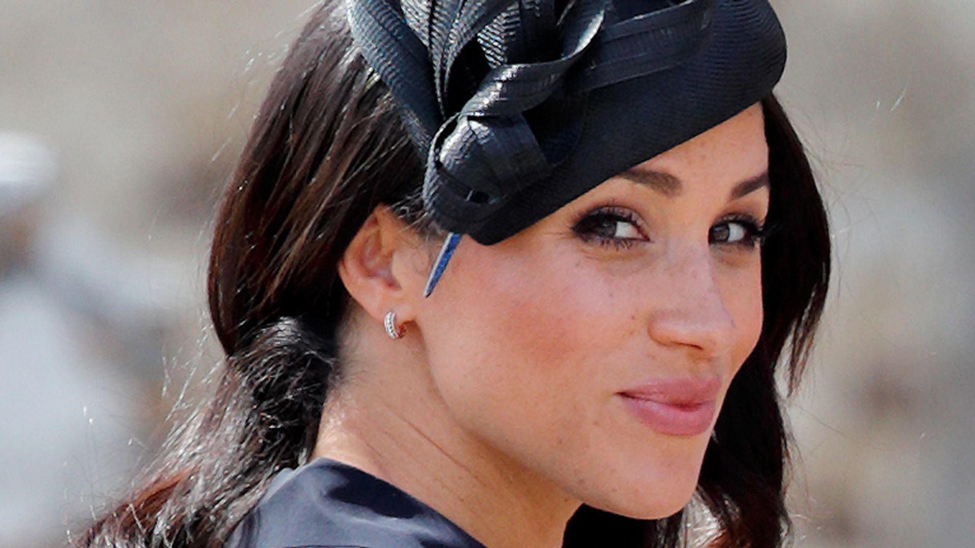 Meghan Markle dice que 'esto cambiará tu vida' (y no es un bebé)