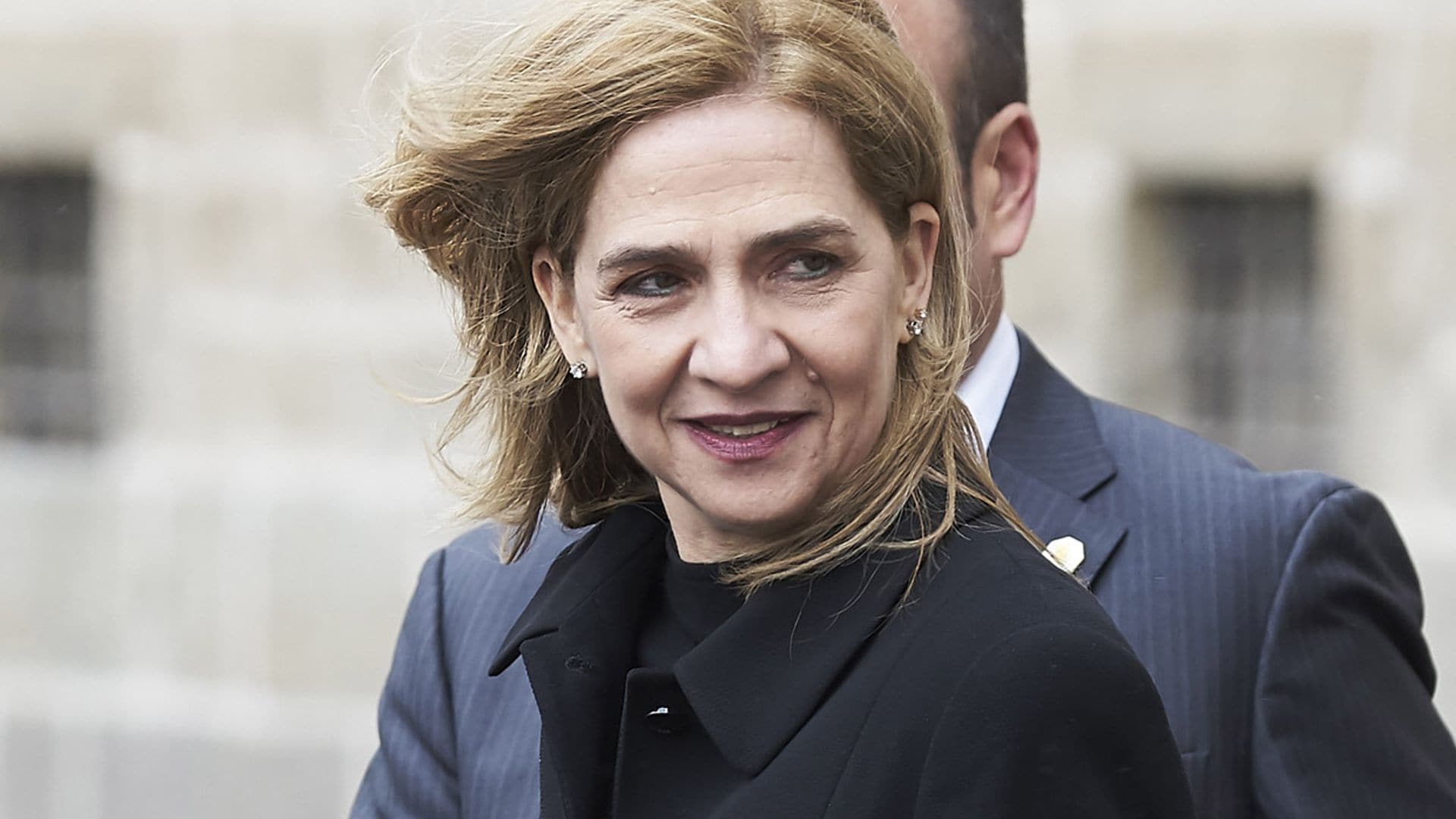 Así es la vida de la infanta Cristina al cumplir los 55 años