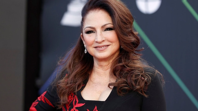 22nd annual latin grammy awards arrivals
