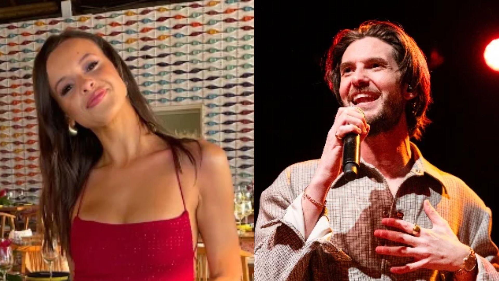 Ben Barnes, el príncipe Caspian de 'Las crónicas de Narnia', se casa con Aubrey Cleland: los detalles de la boda