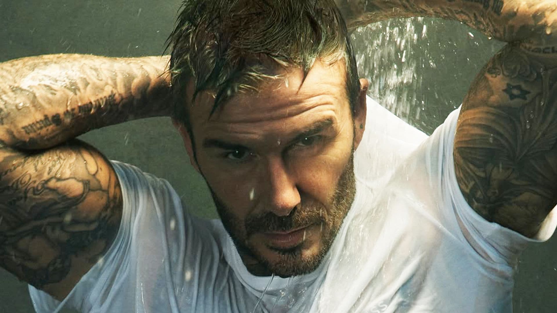 El secreto de David Beckham para tener un físico envidiable a los 50
