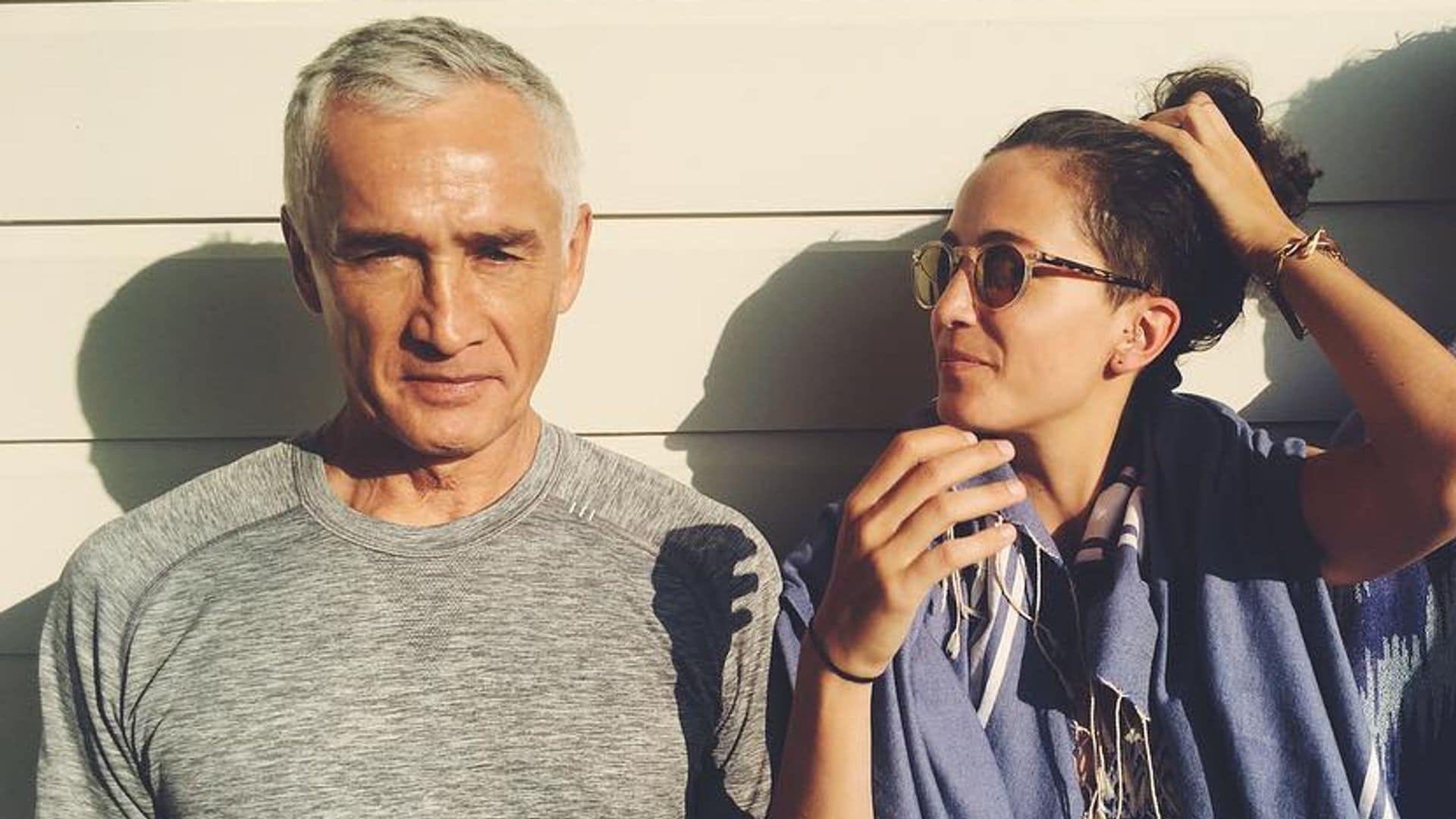Jorge Ramos reflexiona sobre los momentos familiares que se perdió por su carrera