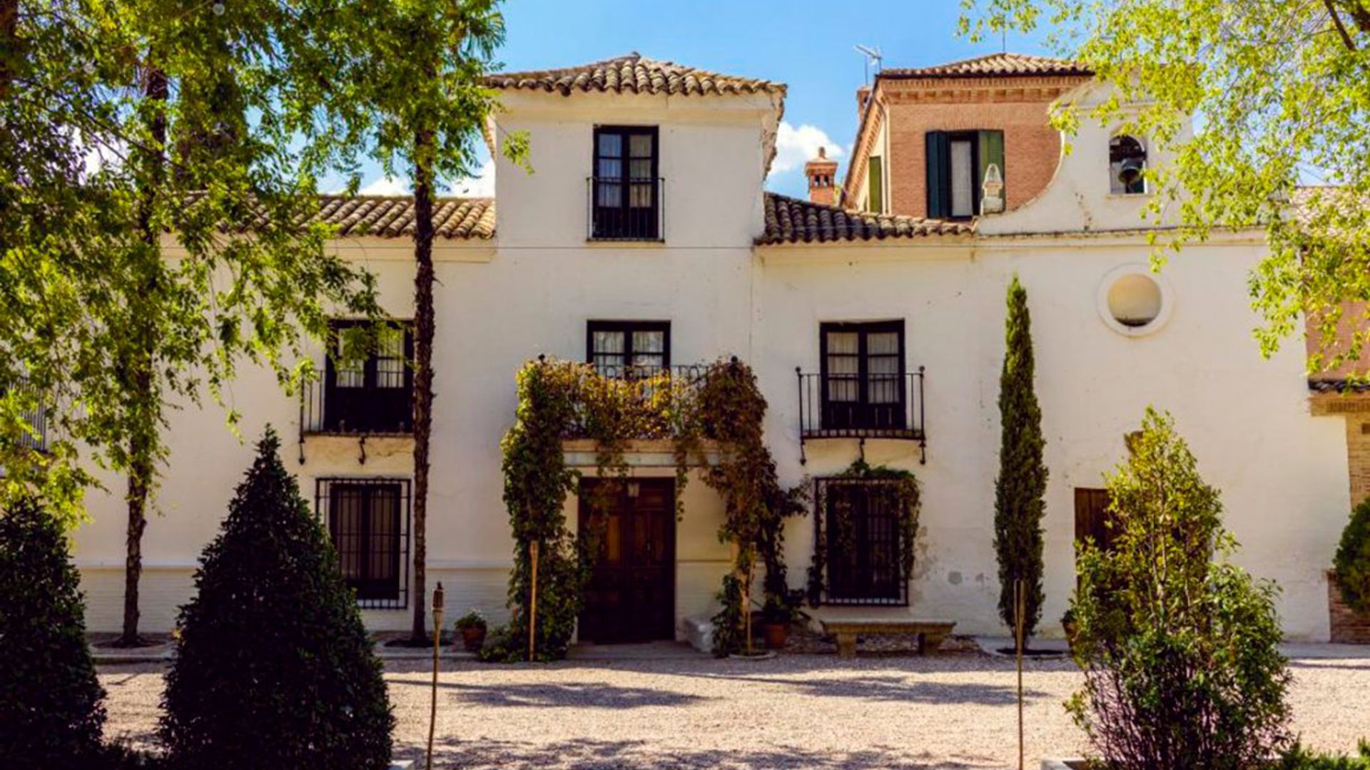 De norte a sur: nueve espacios de boda con mucha historia que te fascinarán