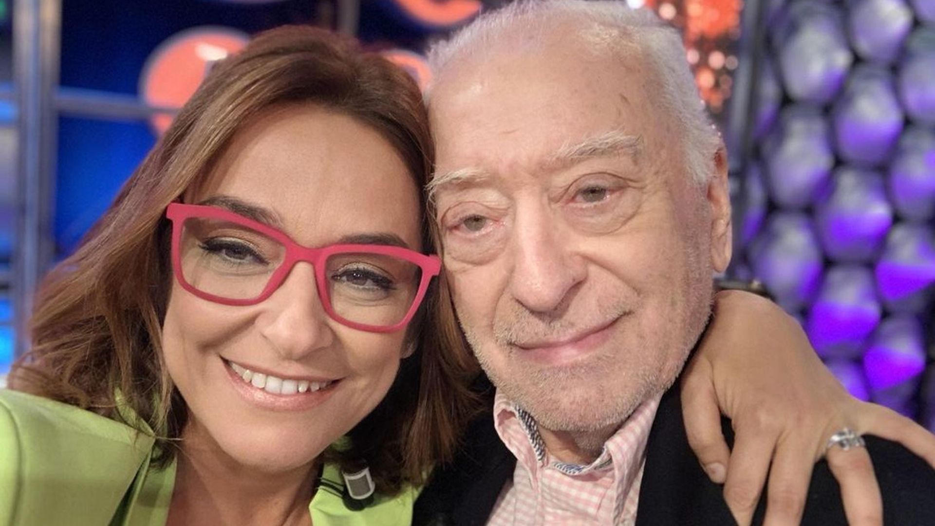 El mundo de la comunicación, la cultura y la política se despide de Tico Medina