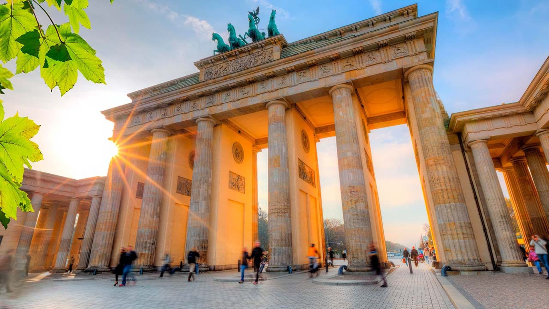 Berlín para principiantes: pistas para recorrer la ciudad en dos días
