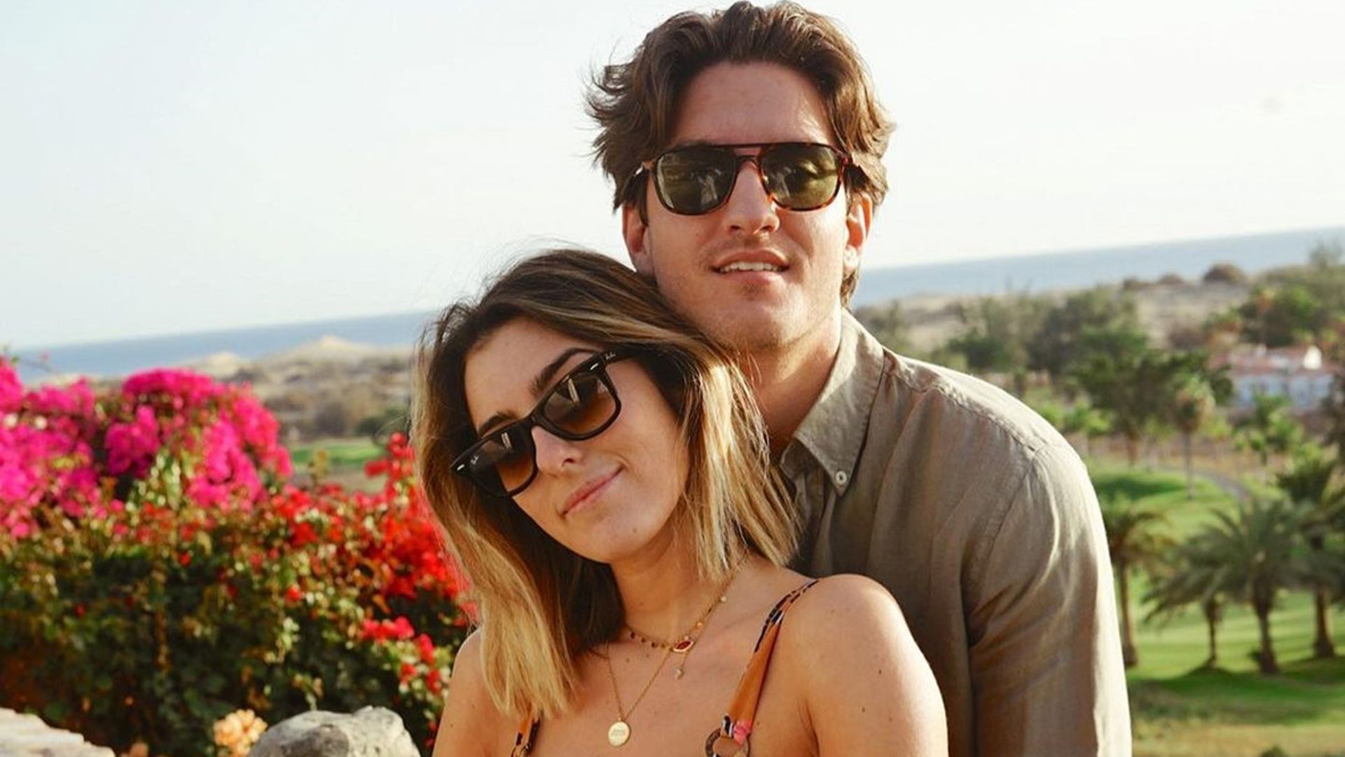 El principal motivo por el que Anna Ferrer supo que Iván Martín era el amor de su vida