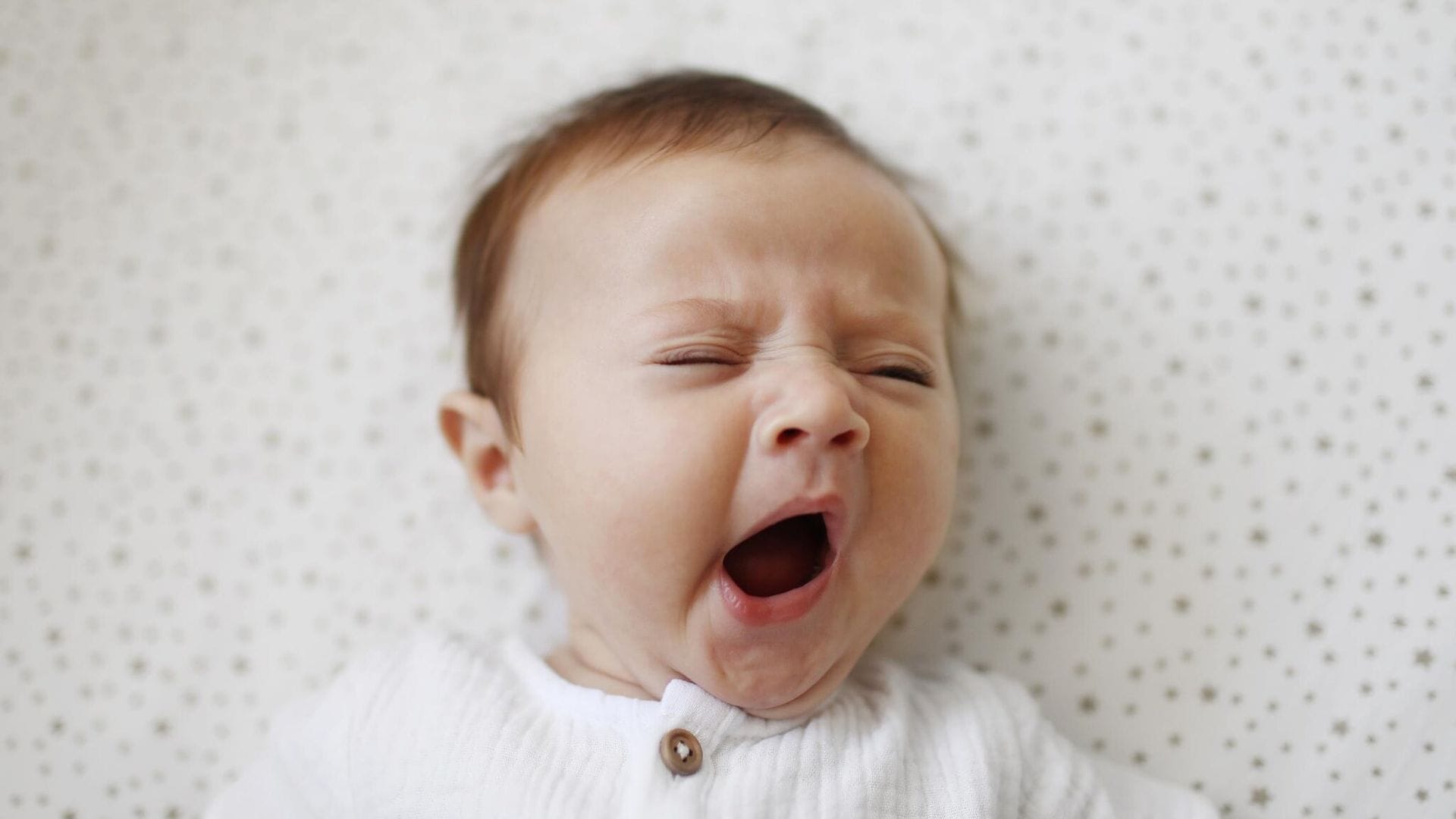 Mitos y realidades sobre el sueño del bebé