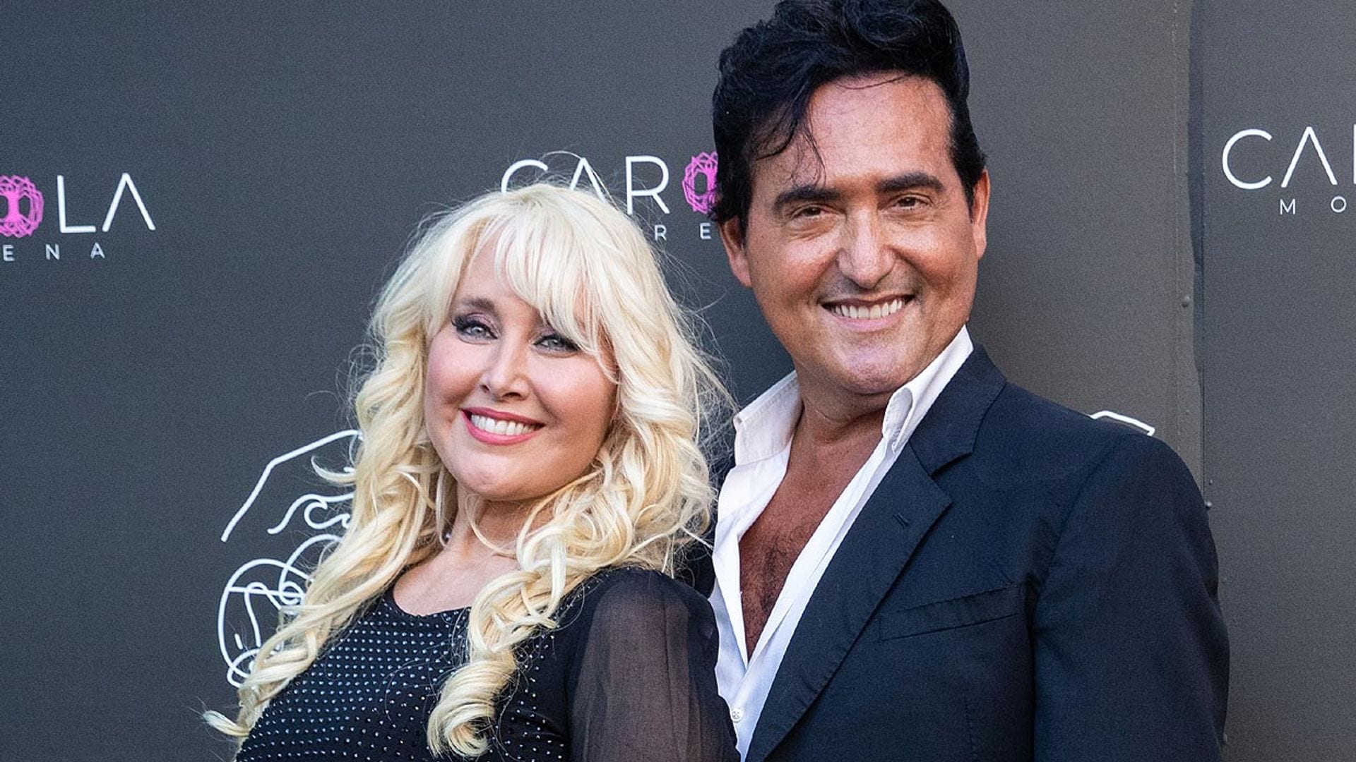 El ex de Geraldine Larrosa recuerda los entrañables momentos de su hija con 'papá Carlos Marín'