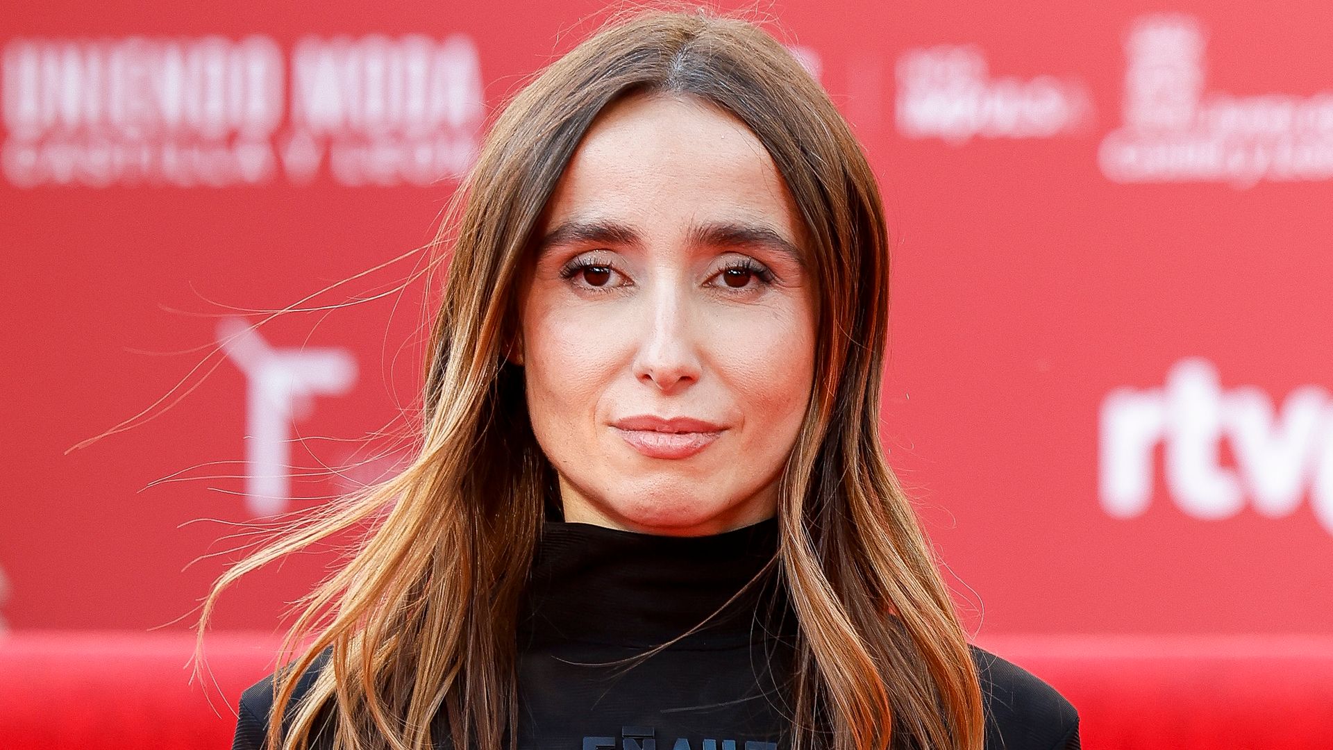 La cantante Zahara en el photocall de la segunda edición de los premios Academia de la Moda Española en Madrid, el jueves 17 de julio de 2025