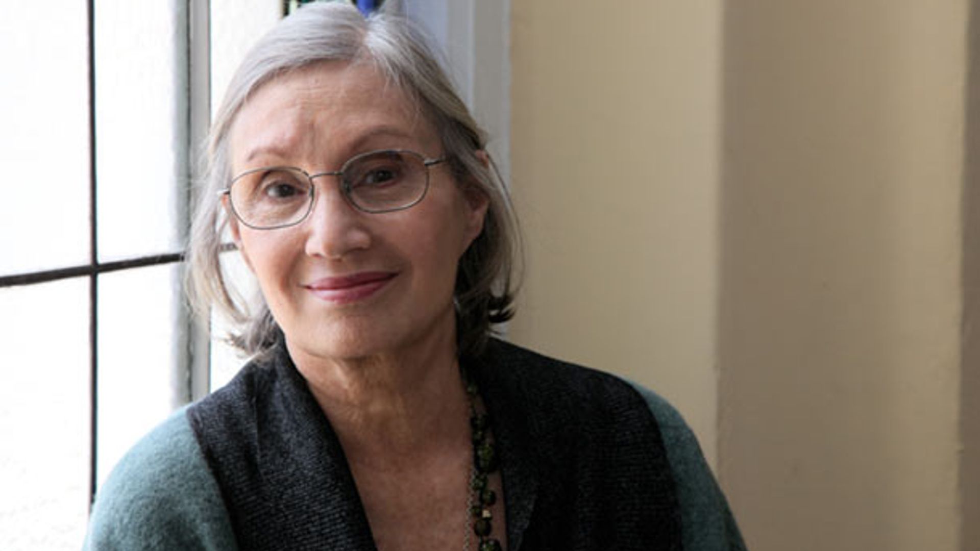 Ana Diosdado, una vida dedicada al teatro, la televisión y la literatura, en imágenes