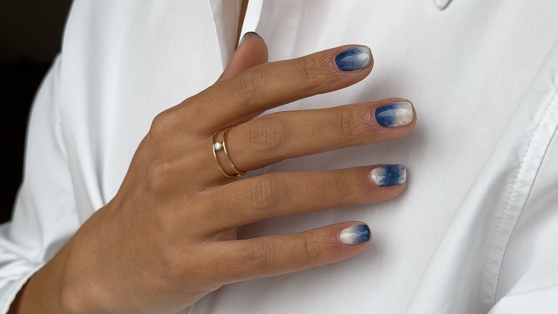 De la pasarela a las uñas: 12 tendencias que querrás lucir también en tus manos