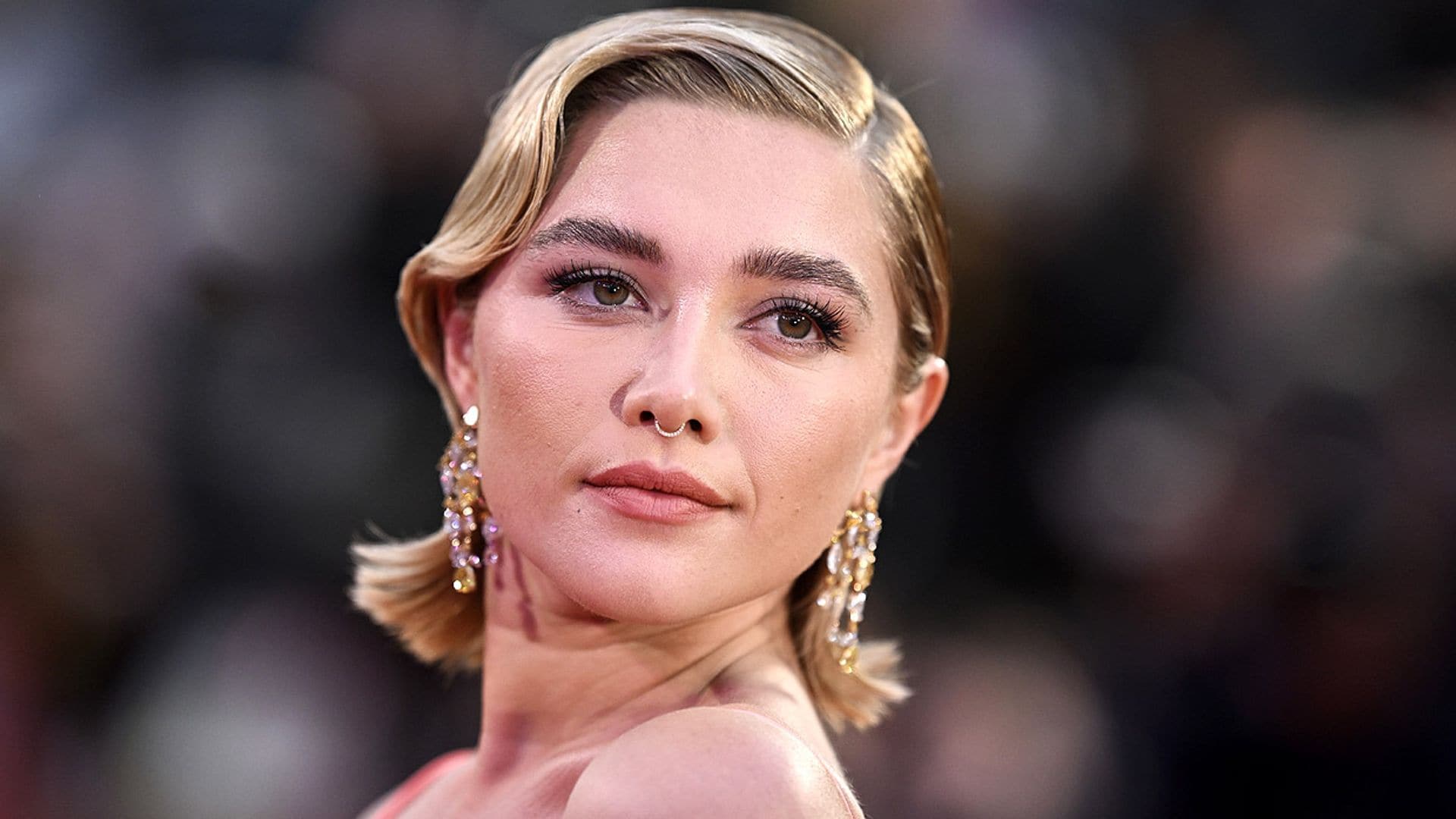 La decisión de Florence Pugh cuando tenía 19 años que cambió su carrera para siempre