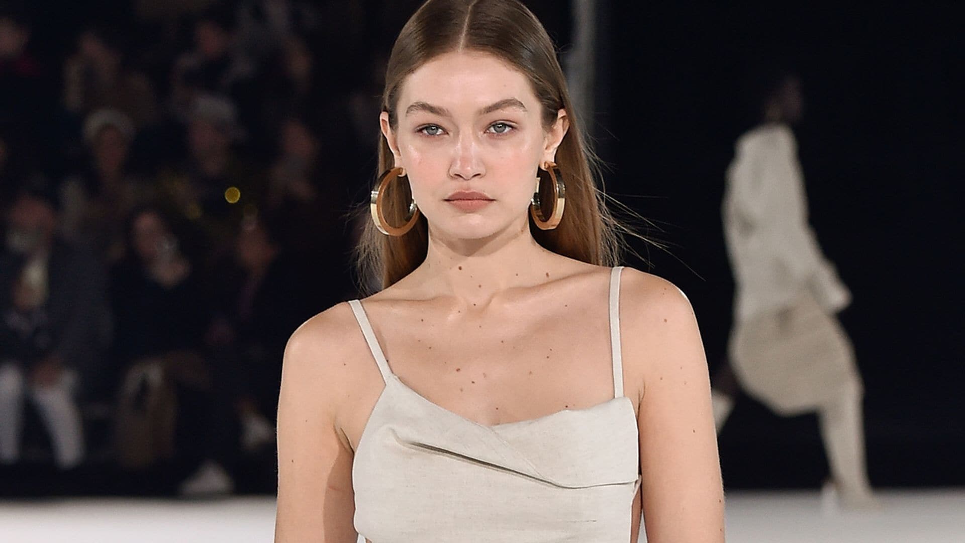 ¿Cómo están siendo las primeras semanas de Gigi Hadid como madre?