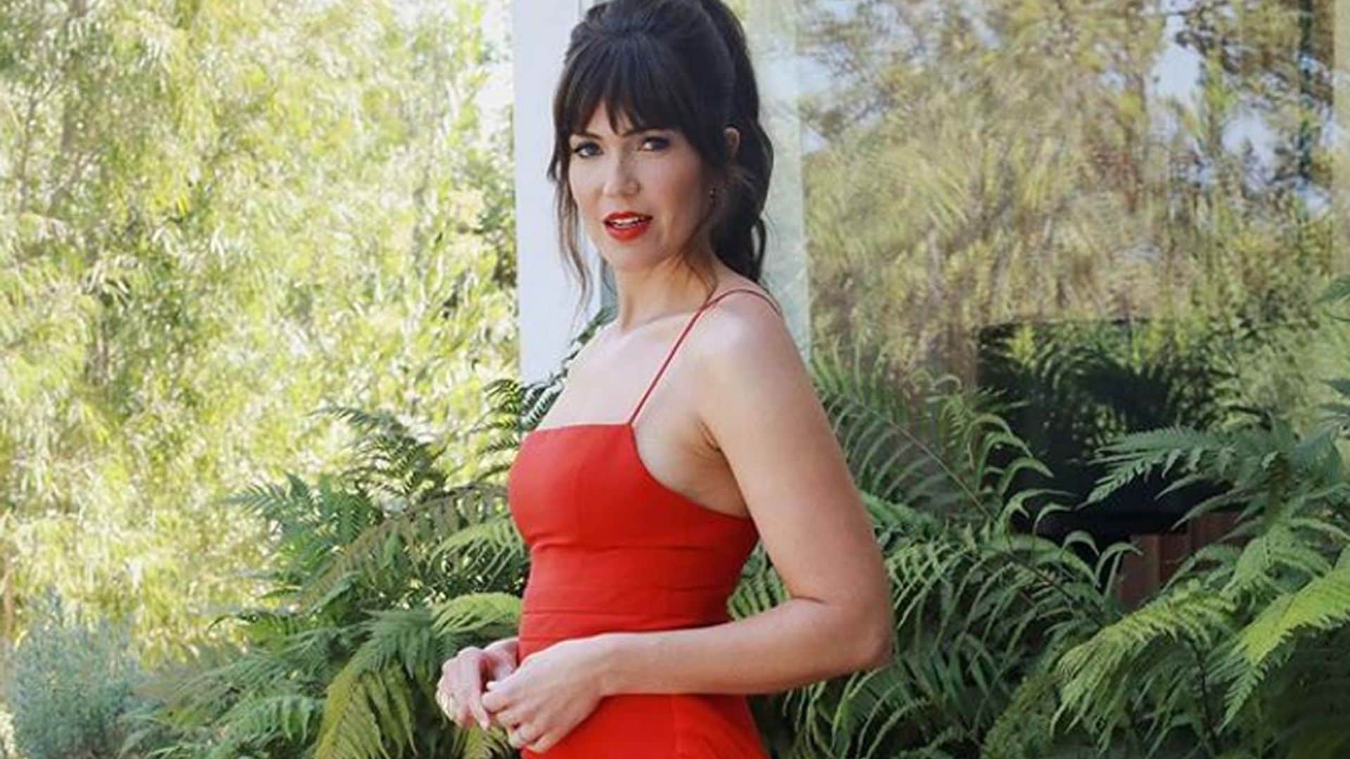 ¡Todas somos Mandy Moore! No te pierdas lo que hace la actriz al llegar a casa tras los Emmy
