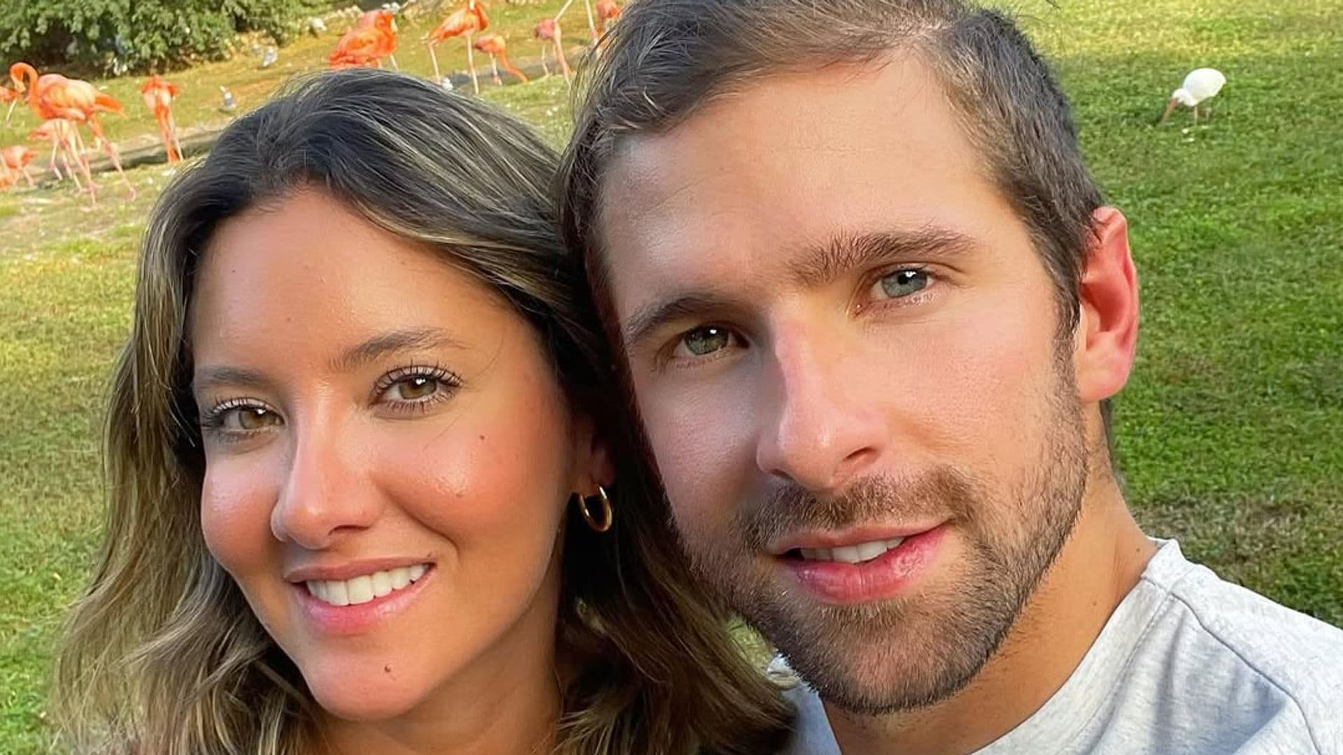 Daniella Álvarez y su hermano revelan que estuvieron 'en peligro de muerte' en Sudáfrica 