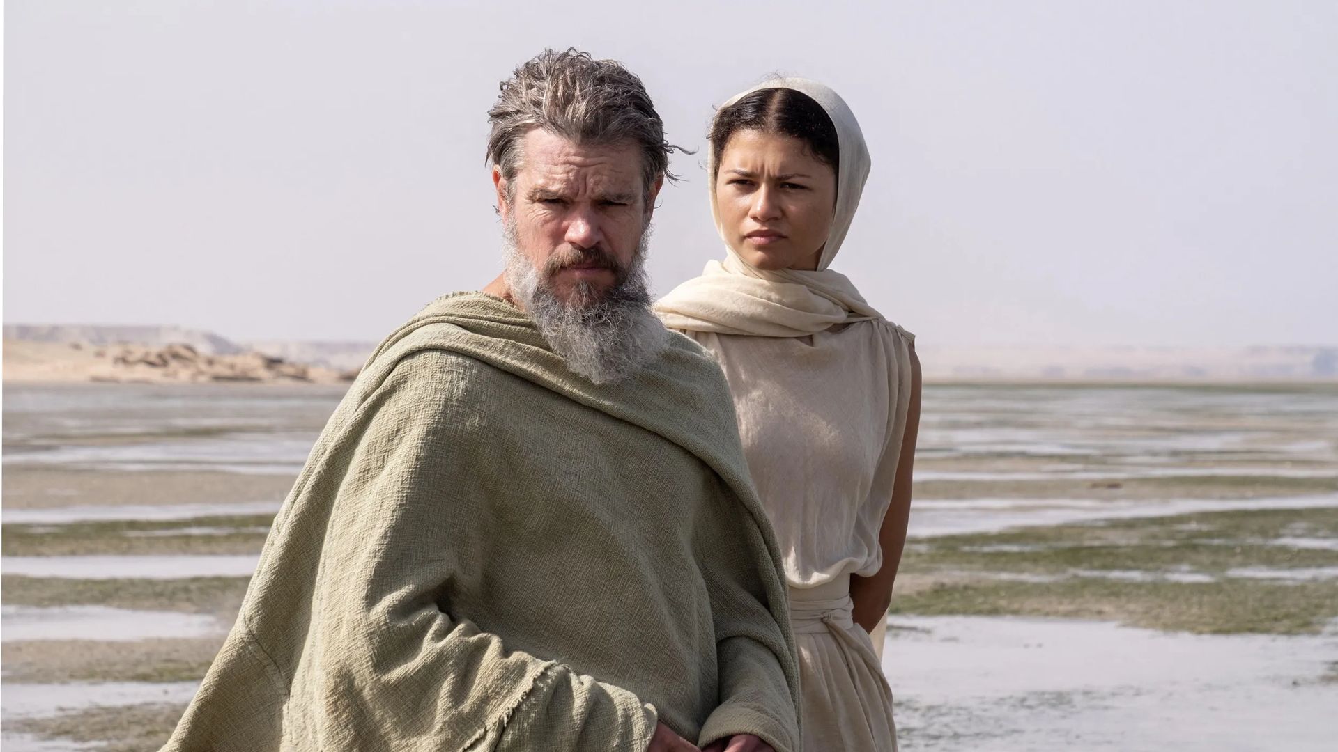 'La Odisea' de Christopher Nolan: quién es quién en el reparto de estrellas de la película más esperada