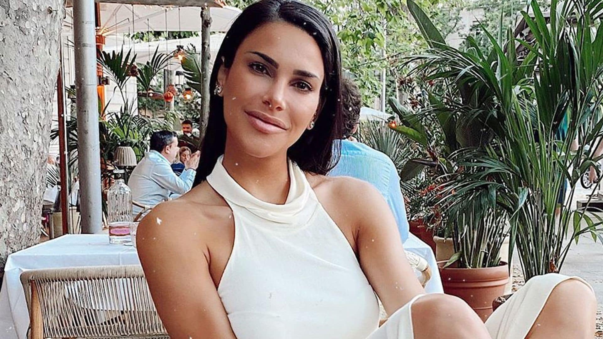 Carla Barber revoluciona a sus fans con su cambio físico en 10 años