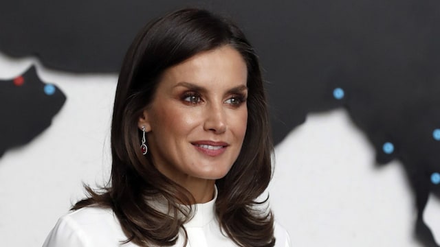 reina letizia