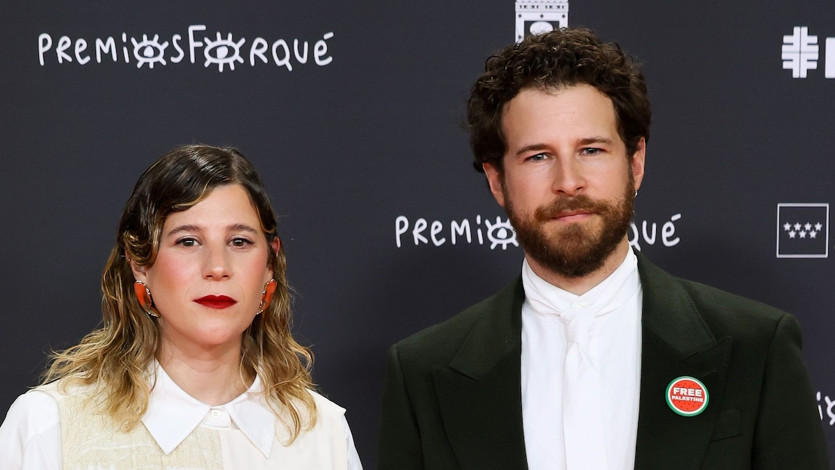 Los Cervantes: dos hermanos, dos nominaciones y un apellido que hace historia en los Goya 2026