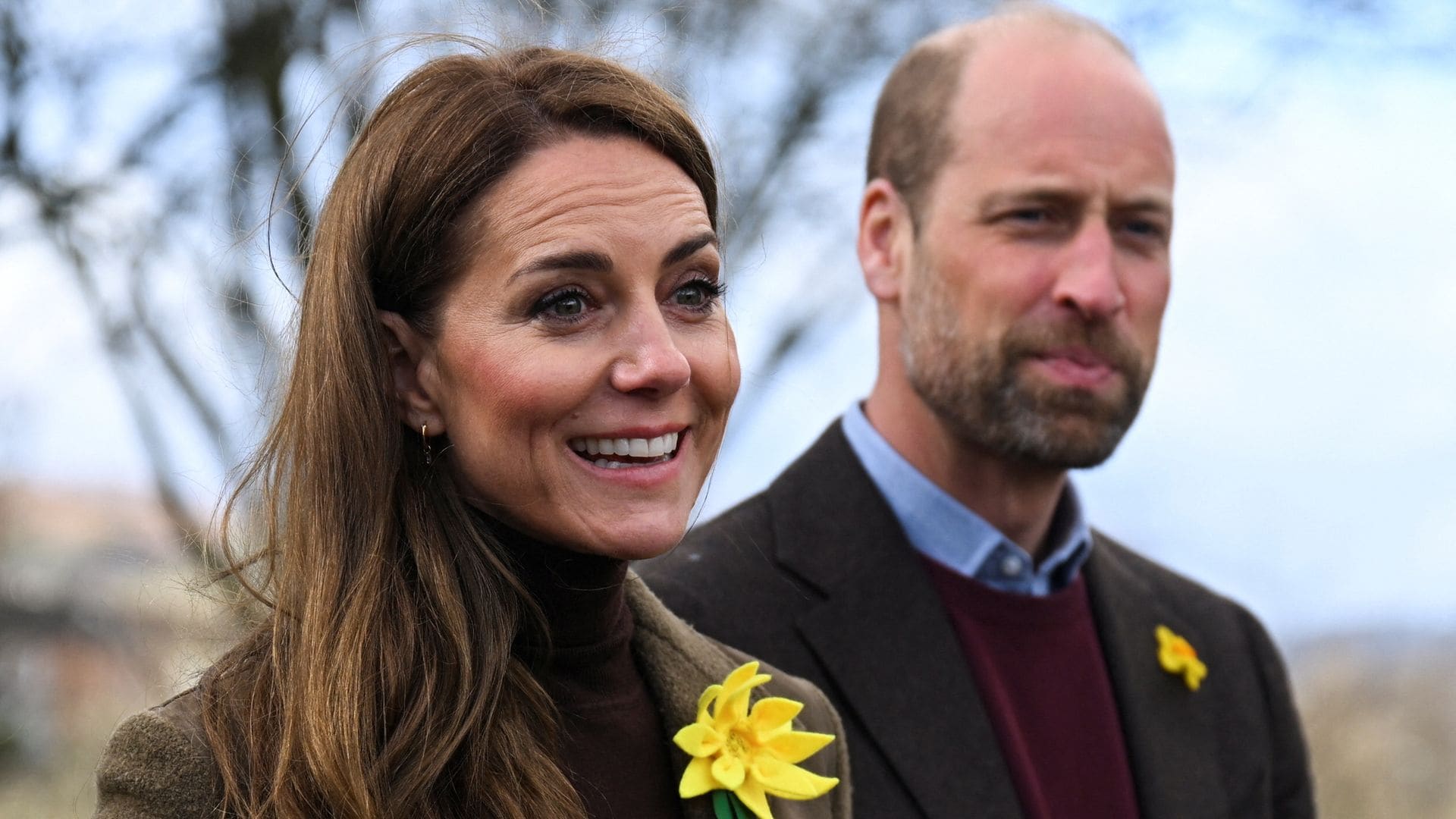 ¿Por qué William y Kate no asistirán con el Rey en Pascua? Aquí la explicación