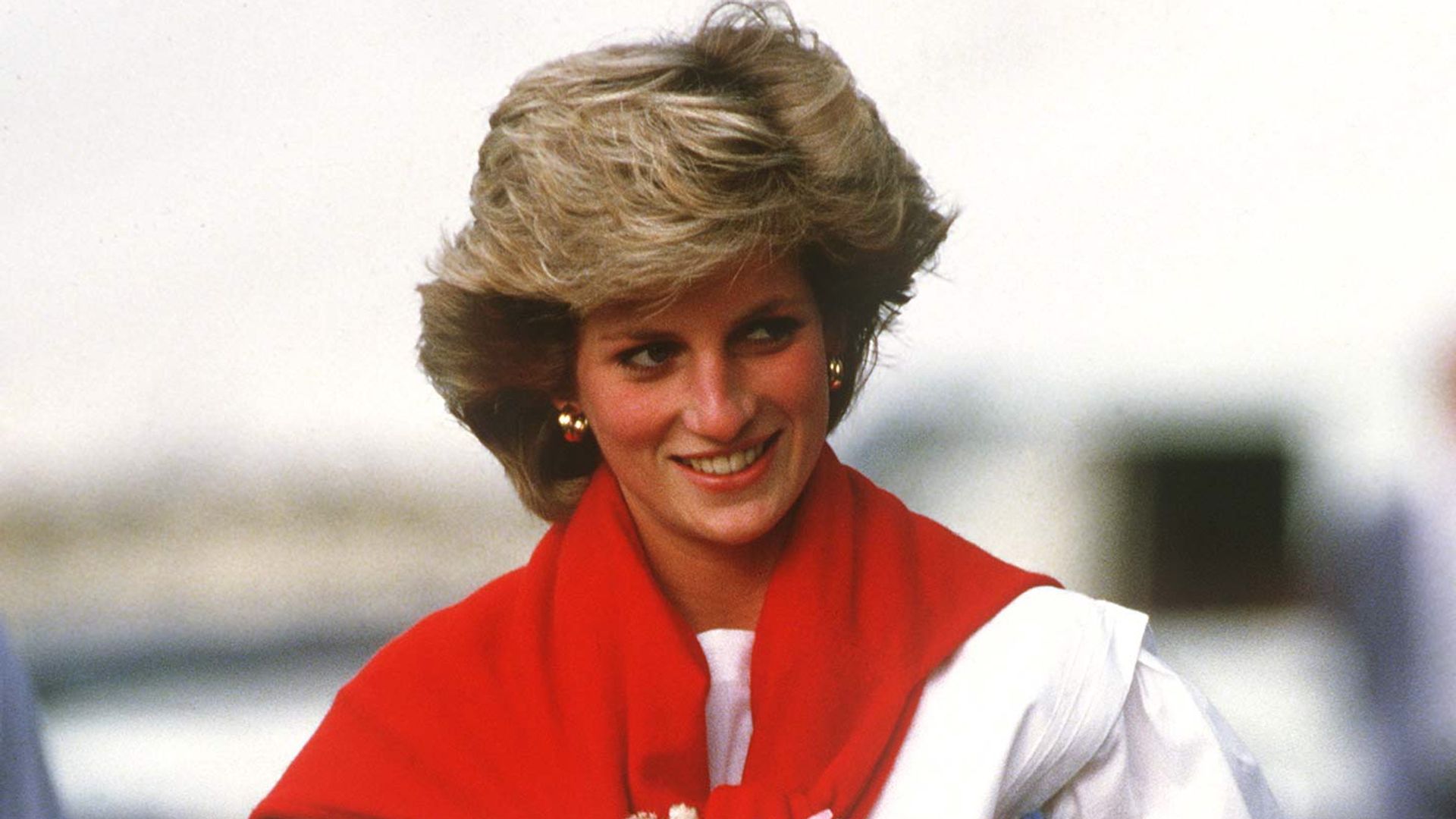 Princesa Diana